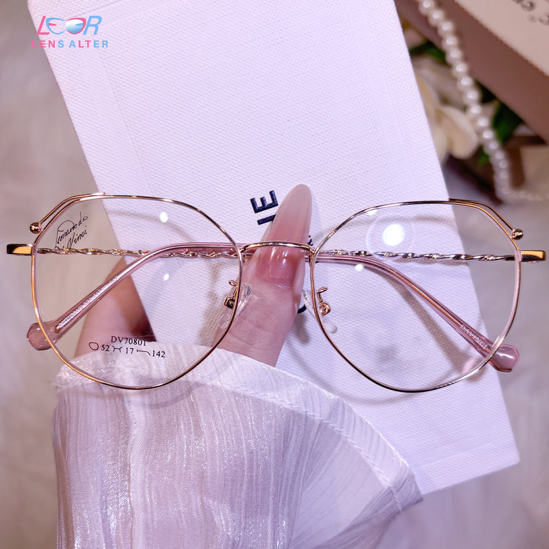 Lunettes de soleil ivoire