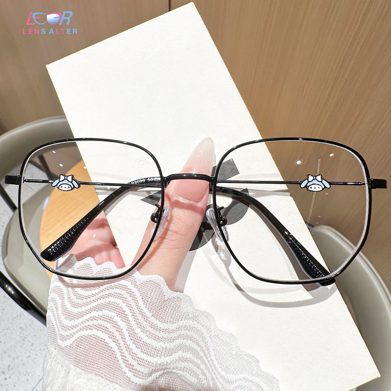 Melly Eyeglasses