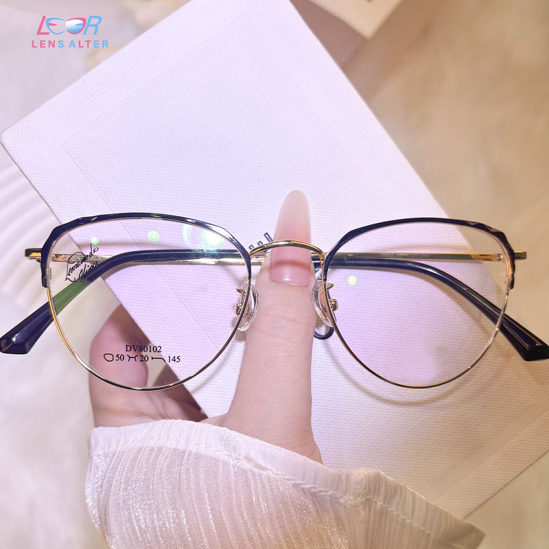 النظارات الشمسية العاجية