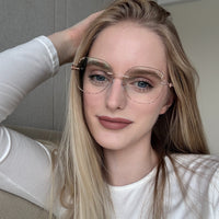 Lia Eyeglasses