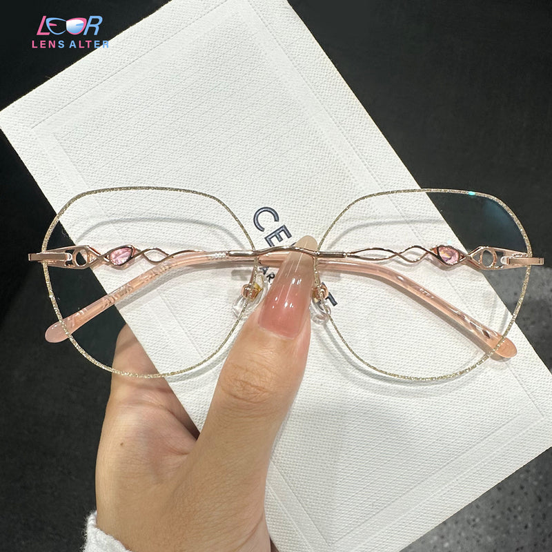 Blair Eyeglasses