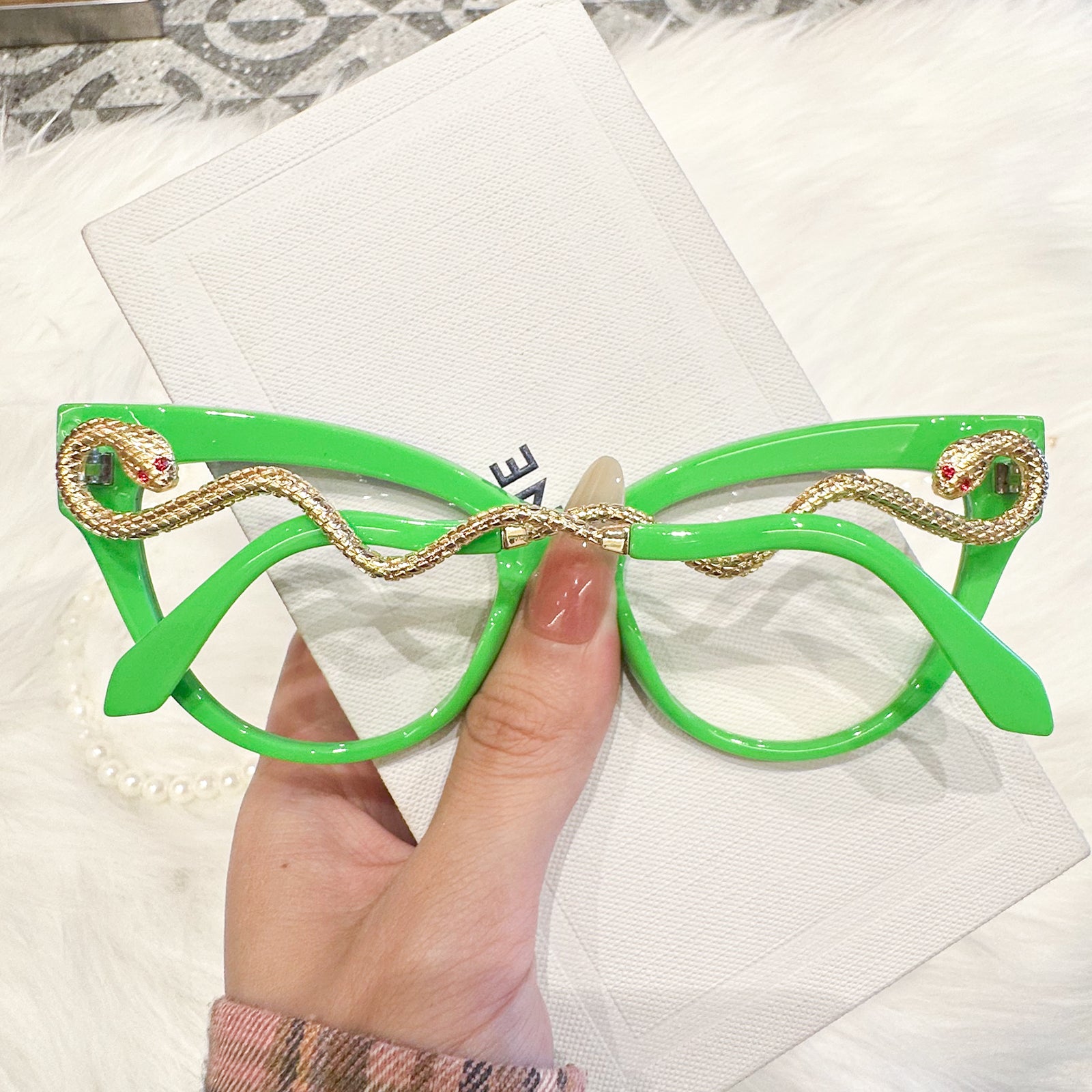 aya  Azariah Sunglasses For Women | LensAlter.com – Lensalter