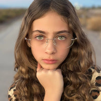 Lilian Eyeglasses