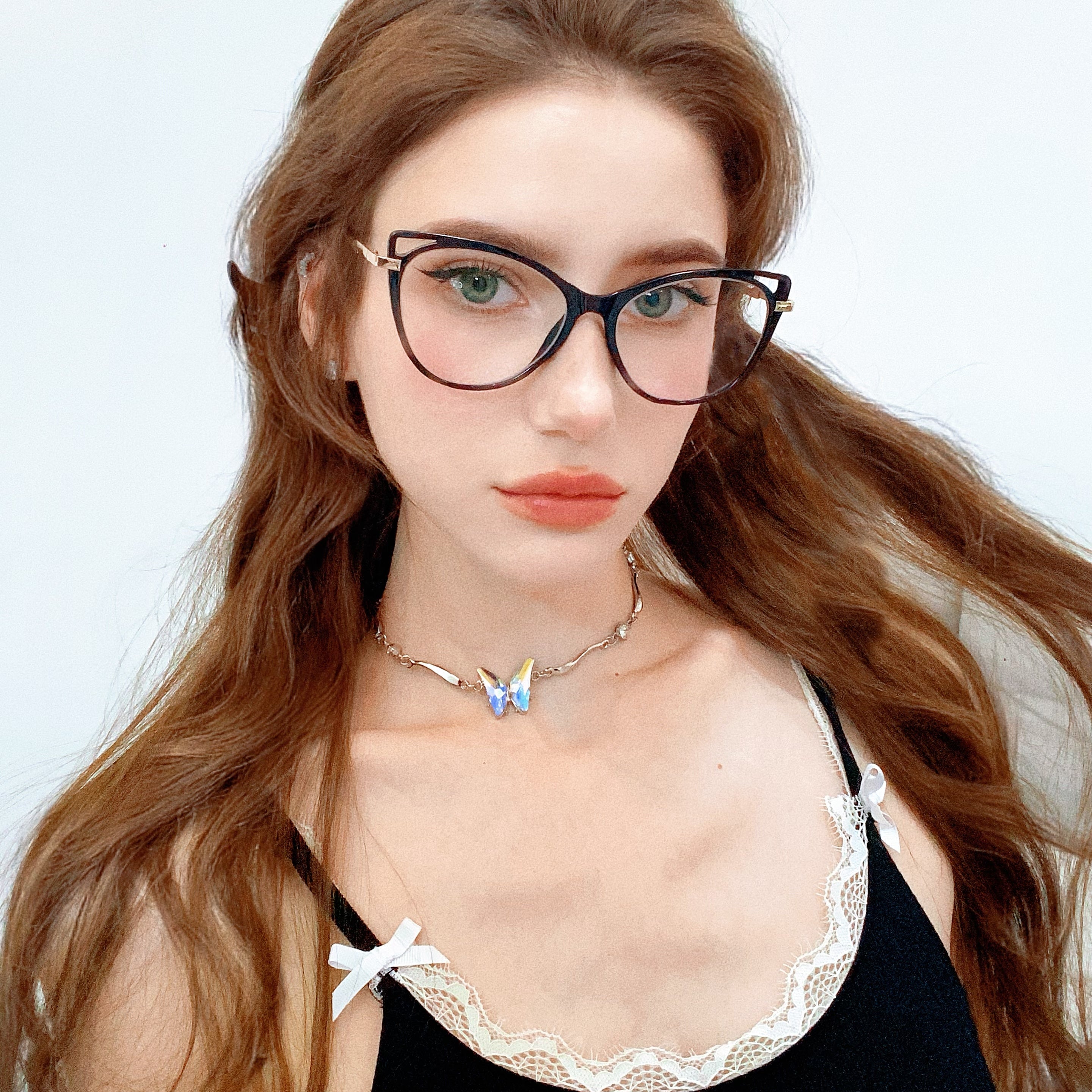Camryn Eyeglasses For Women | LensAlter.com – Lensalter