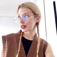 Coco Eyeglasses