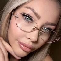 Daisy Eyeglasses