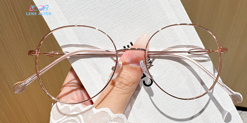 Esme Eyeglasses