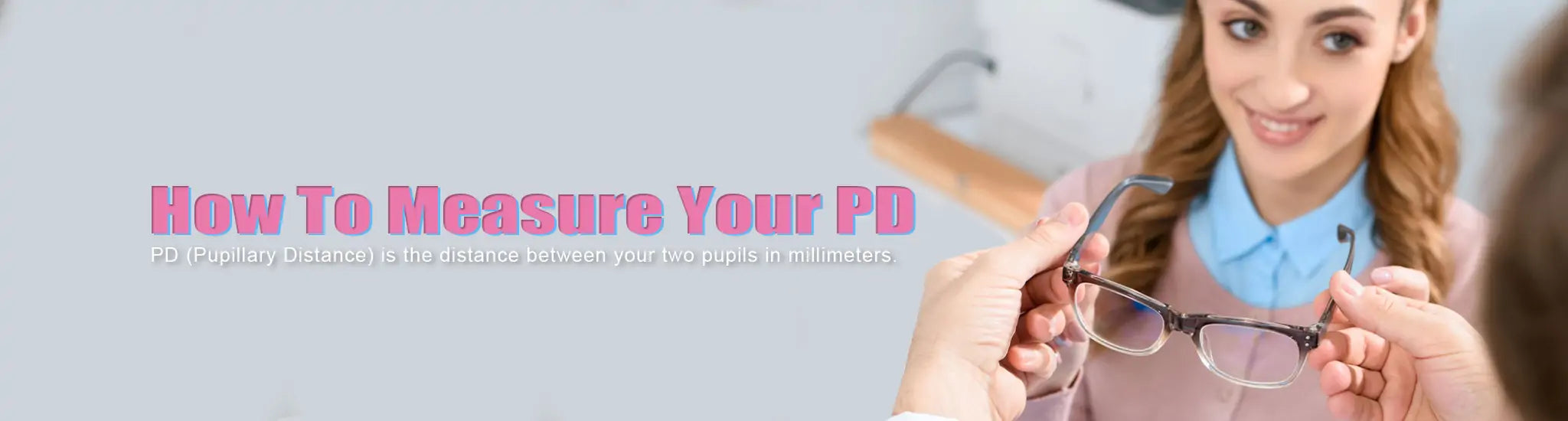 How To Measure Your PD – Lensalter