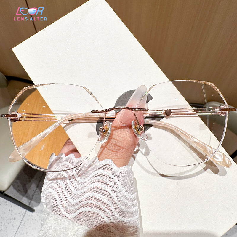 Isabella Eyeglasses