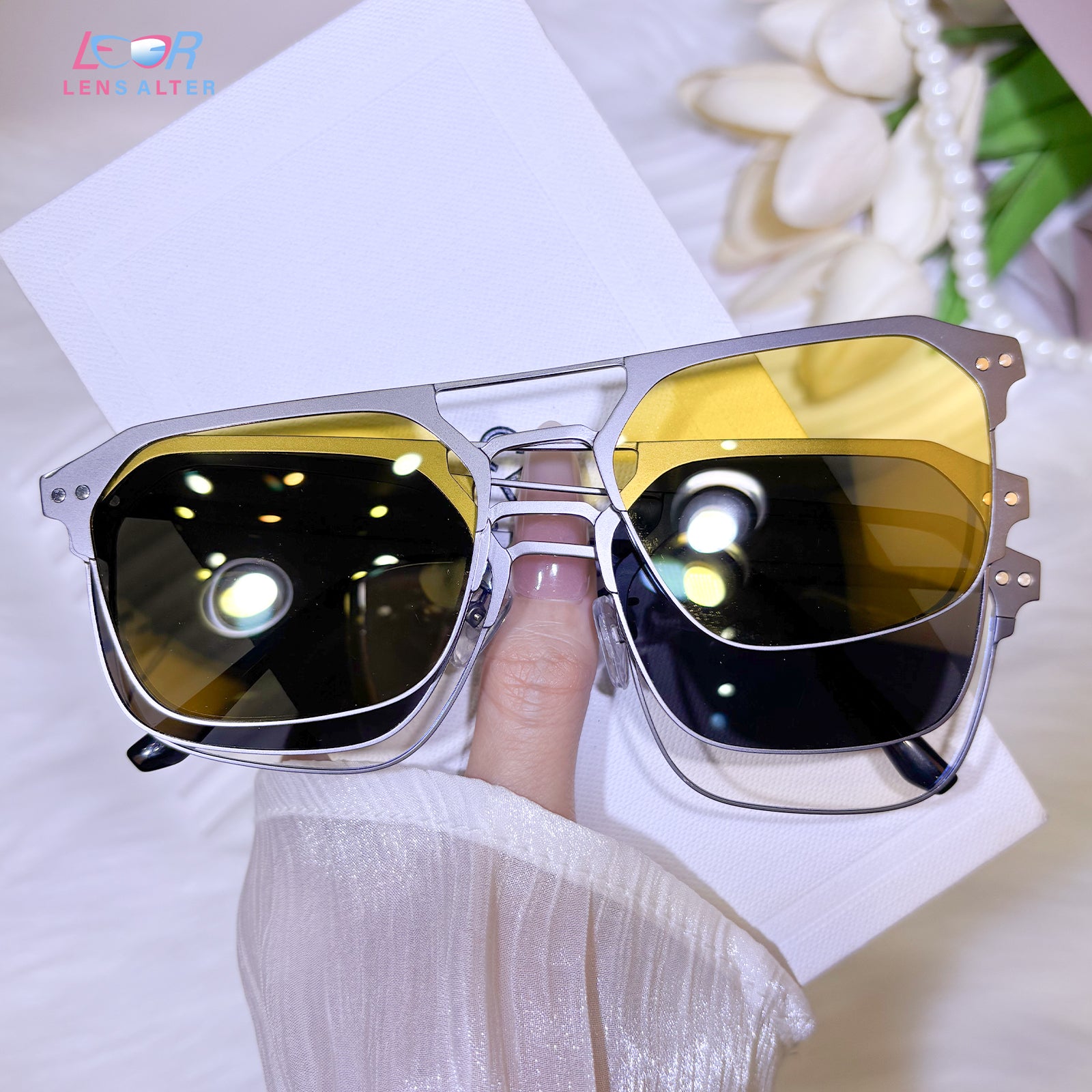 Johnny Sunglasses