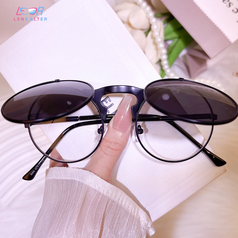 Lunettes de sunniva