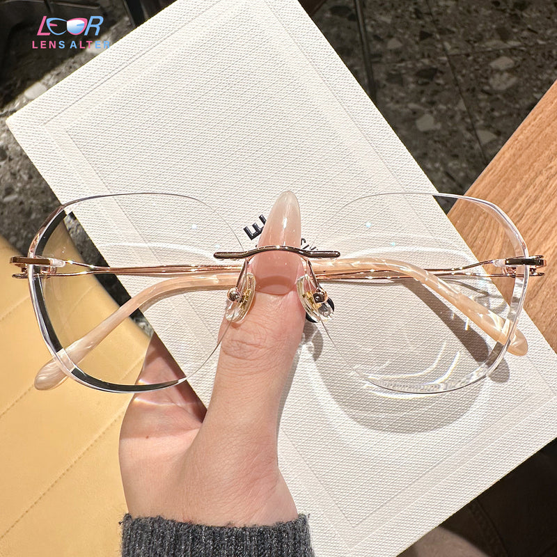 Regina Eyeglasses