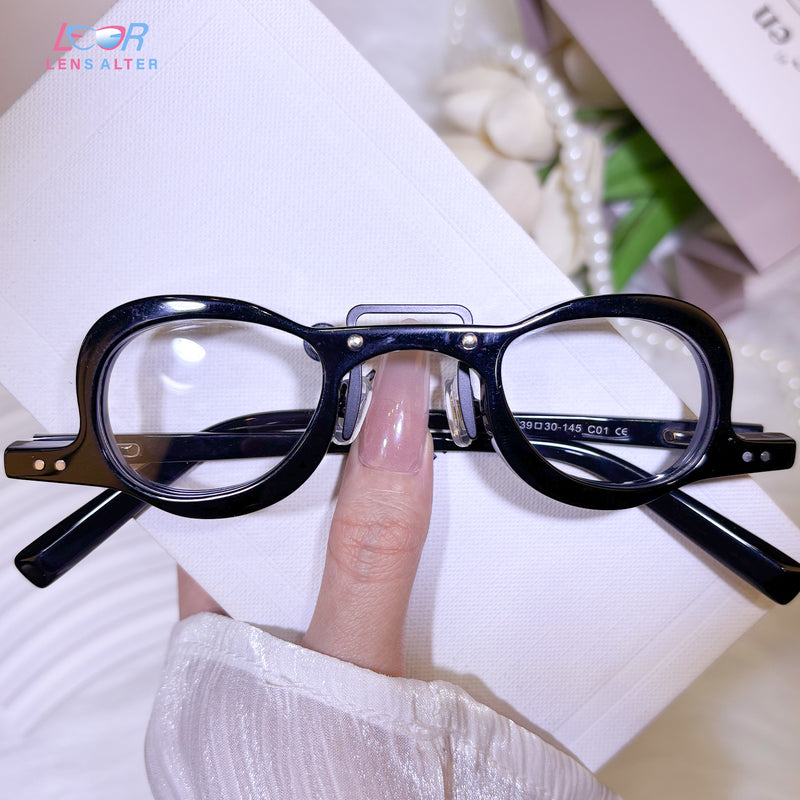 Lunettes Jules
