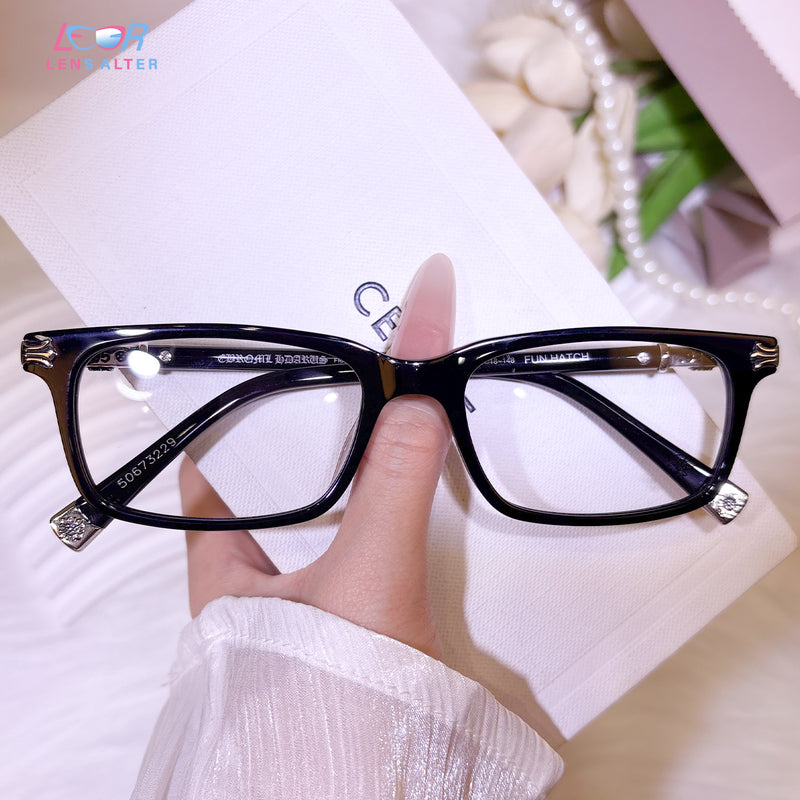 Jayden Eyeglasses