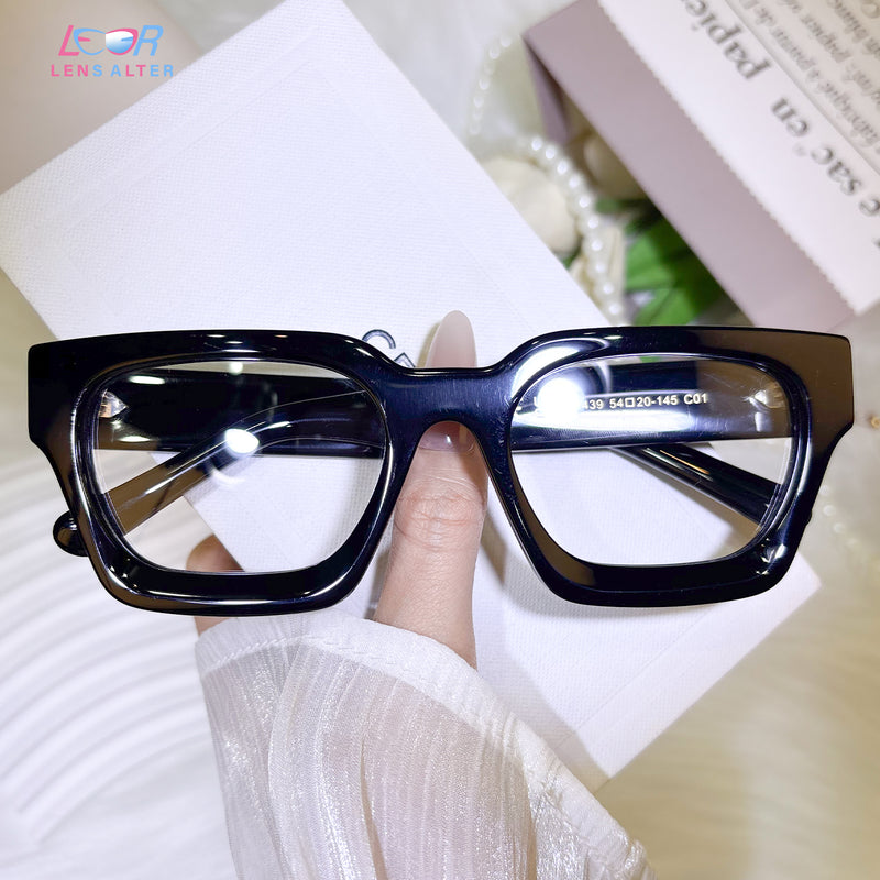 Justin Eyeglasses