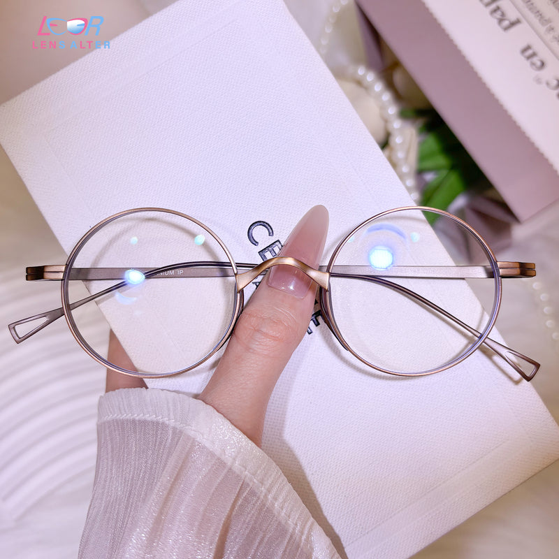 Levi Eyeglasses