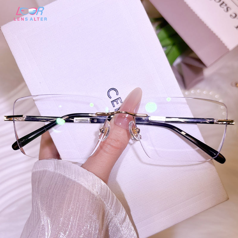 Mario Eyeglasses