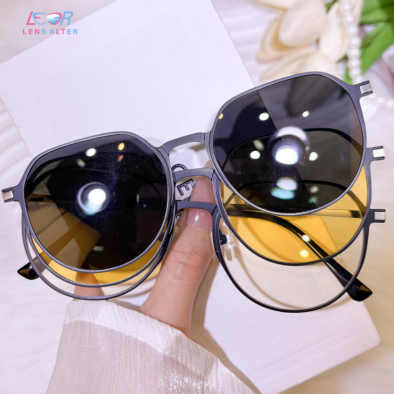 Upton Sunglasses